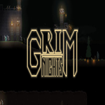 * Grim Nights * GOG * (PC)