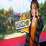 * Growing Up * GOG * (PC)