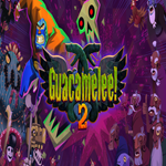 * Guacamelee! 2 * GOG * (PC)