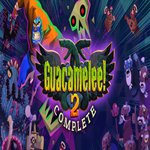 * Guacamelee! 2 - Complete * GOG * (PC)