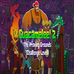 * Guacamelee! 2 - The Proving Grounds (Challenge Level