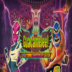 * Guacamelee! Super Turbo Championship Edition * GOG *