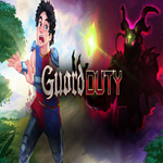 * Guard Duty * GOG * (PC)
