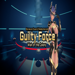 * Guilty Force: Wish of the Colony * GOG * (PC)
