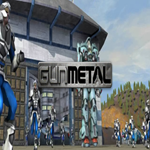 * Gun Metal * GOG * (PC)