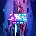 * Gunborg: Dark Matters * GOG * (PC)