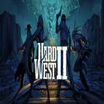 * Hard West 2 * GOG * (PC)