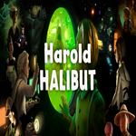 * Harold Halibut * GOG * (PC)