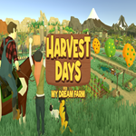 * Harvest Days: My Dream Farm * GOG * (PC)