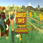 * Harvest Days: My Dream Farm - Digital Supporter Edit