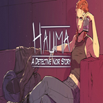 * Hauma - A Detective Noir Story * GOG * (PC)
