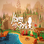 * Haven Park * GOG * (PC)
