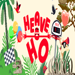 * Heave Ho * GOG * (PC)