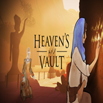 * Heaven´s Vault * GOG * (PC)