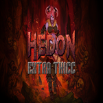 * Hedon - Extra Thicc Edition Upgrade * GOG * (PC)