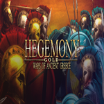 * Hegemony Gold: Wars of Ancient Greece * GOG * (PC)