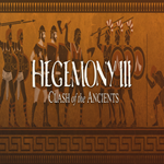 * Hegemony III: Clash of the Ancients * GOG * (PC)