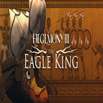 * Hegemony III: The Eagle King * GOG * (PC)