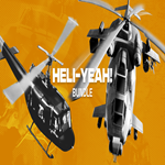 * Heli-Yeah! Bundle * GOG * (PC)