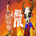 * Hell Pie * GOG * (PC)