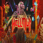 * Hellmut: The Badass from Hell * GOG * (PC)