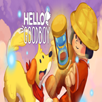 * Hello Goodboy * GOG * (PC)