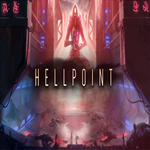 * Hellpoint * GOG * (PC)