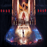 * Hellpoint - Ultimate Edition * GOG * (PC)