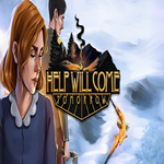 * Help Will Come Tomorrow * GOG * (PC)