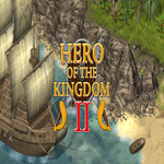 * Hero of the Kingdom II * GOG * (PC)
