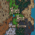 * Hero´s Hour - Deluxe Edition * GOG * (PC)