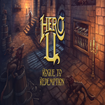 * Hero-U: Rogue to Redemption * GOG * (PC)