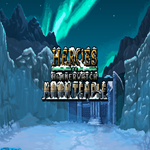 * Heroes of Hammerwatch: Moon Temple * GOG * (PC)