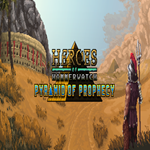 * Heroes of Hammerwatch: Pyramid of Prophecy * GOG * 