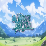 * Heroes of Spyria * GOG * (PC)