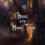 * Heroes of the Monkey Tavern * GOG * (PC)