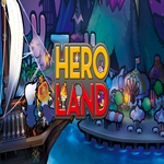 * Heroland * GOG * (PC)