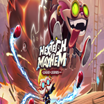 * Hextech Mayhem: A League of Legends Story™ * GOG * 