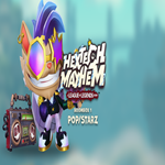 * Hextech Mayhem: BOOMBOX 1: POP/STARZ * GOG * (PC)