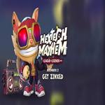 * Hextech Mayhem: BOOMBOX 3: GET ZINXED * GOG * (PC)