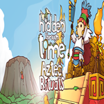 * Hidden Through Time - Aztec Rituals * GOG * (PC)