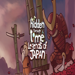 * Hidden Through Time - Legends of Japan * GOG * (PC)