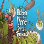 * Hidden Through Time - Pirate Treasures * GOG * (PC)