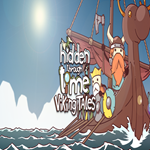 * Hidden Through Time - Viking Tales * GOG * (PC)