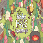 * Hidden Through Time 2: Myths & Magic * GOG * (PC)
