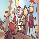* Hidden Through Time: Road to Rome * GOG * (PC)