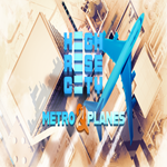 * Highrise City: Metro & Planes * GOG * (PC)