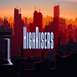 * Highrisers * GOG * (PC)
