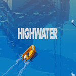 * Highwater * GOG * (PC)