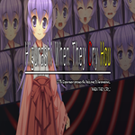 * Higurashi When They Cry Hou - Ch.7 Minagoroshi * GOG